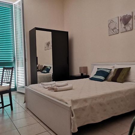 Casa Messina Inn Экстерьер фото