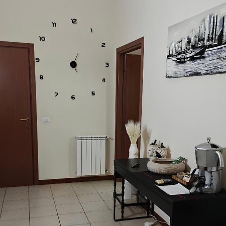 Casa Messina Inn Экстерьер фото