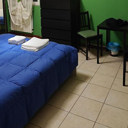 Casa Messina Inn Экстерьер фото