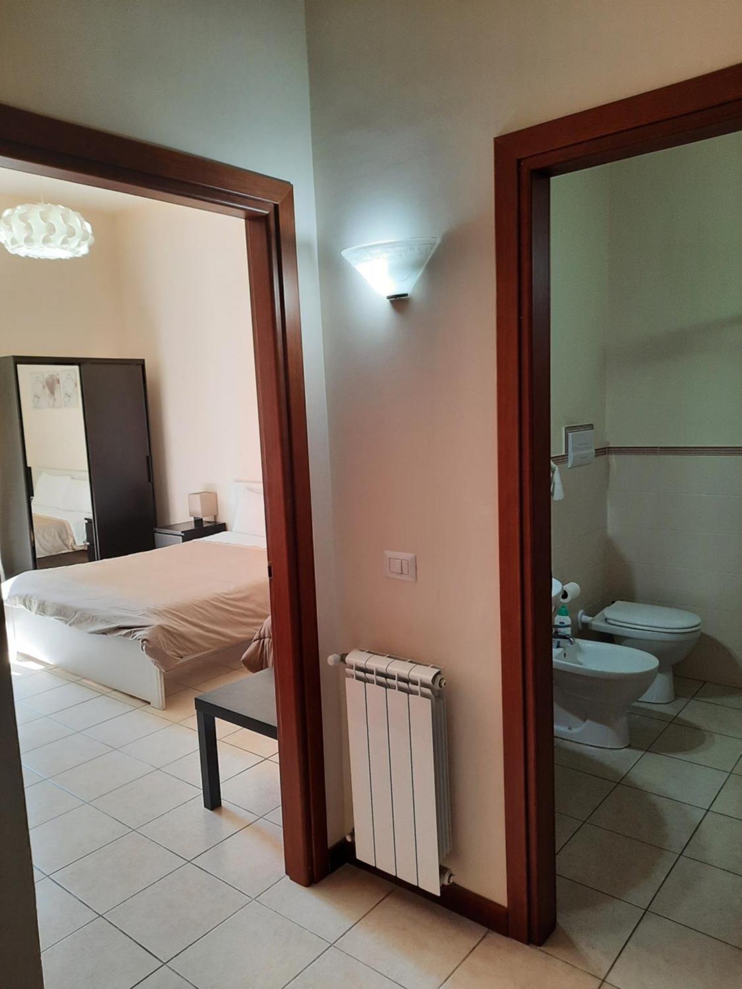 Casa Messina Inn Экстерьер фото