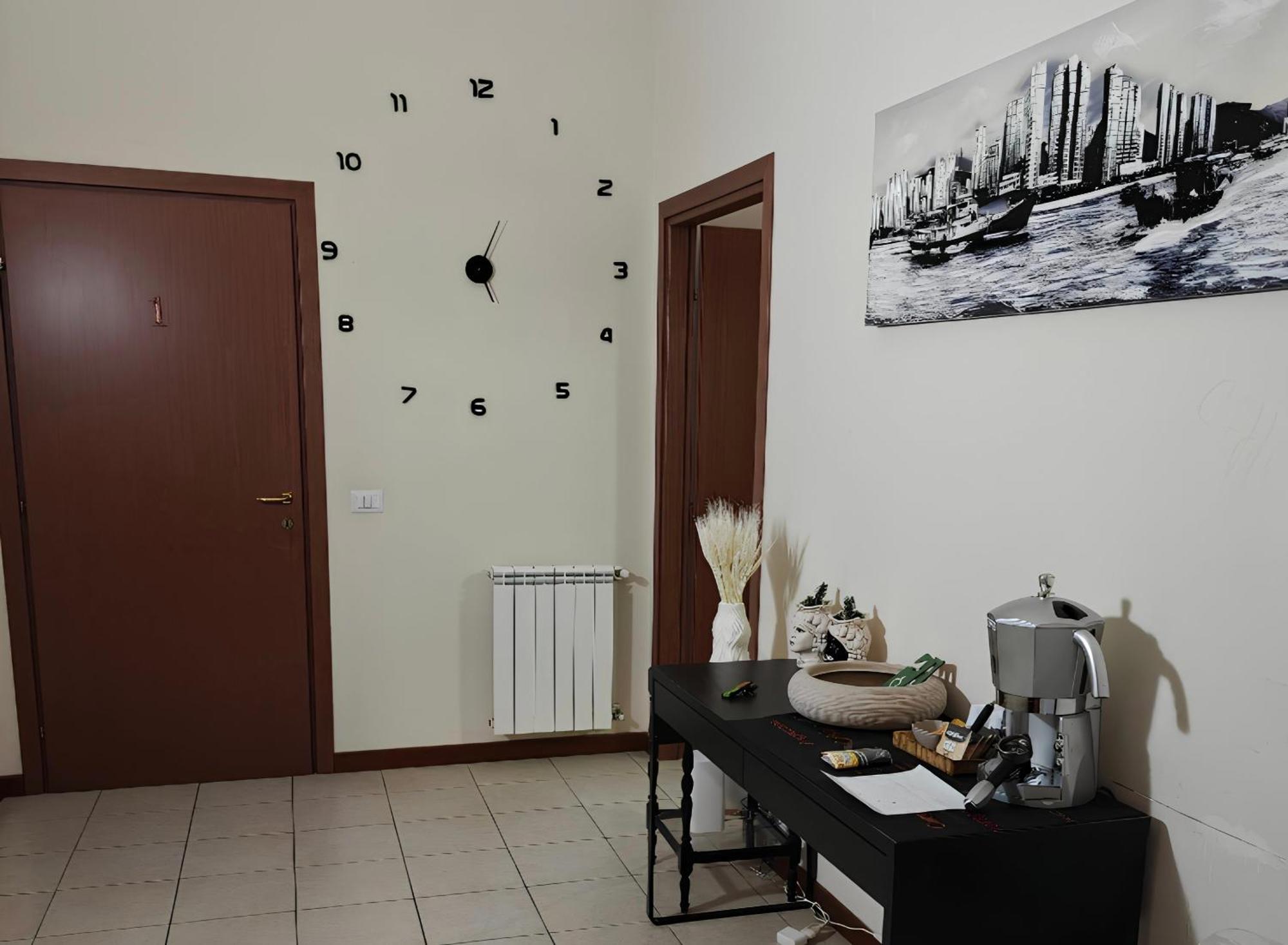 Casa Messina Inn Экстерьер фото