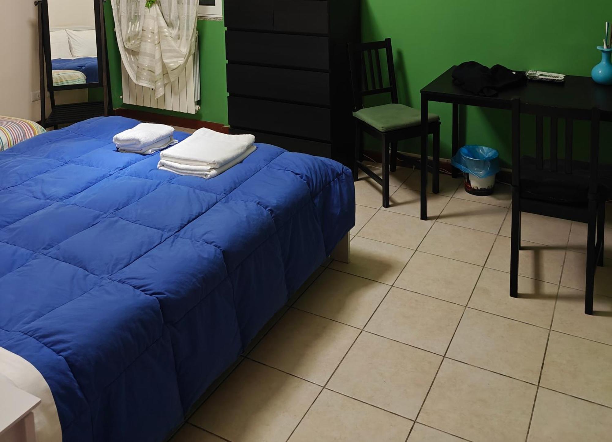 Casa Messina Inn Экстерьер фото